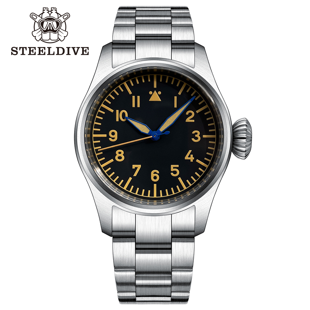 Seiko Watch Prospex - Jam Tangan Selam SD1928A Terbaru Tanpa