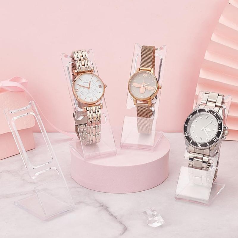 Are Watches Jewelry Or Accessories - Rak Display Acrylic Penjaga Akrilik Sederhana