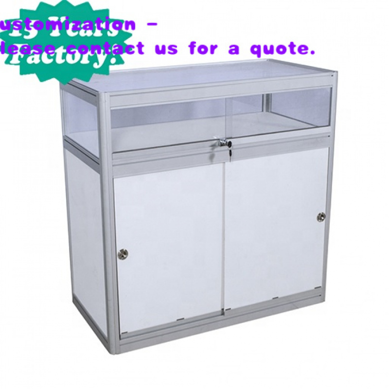 Jewelry Stores With Watches - Etalase Jam Tangan Kaca Lipat Kustom,