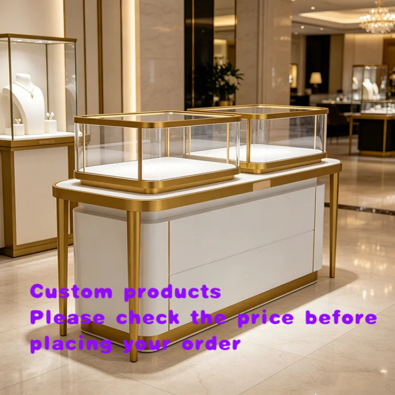 Jewelry Stores With Watches - Lemari pajang perhiasan & jam tangan