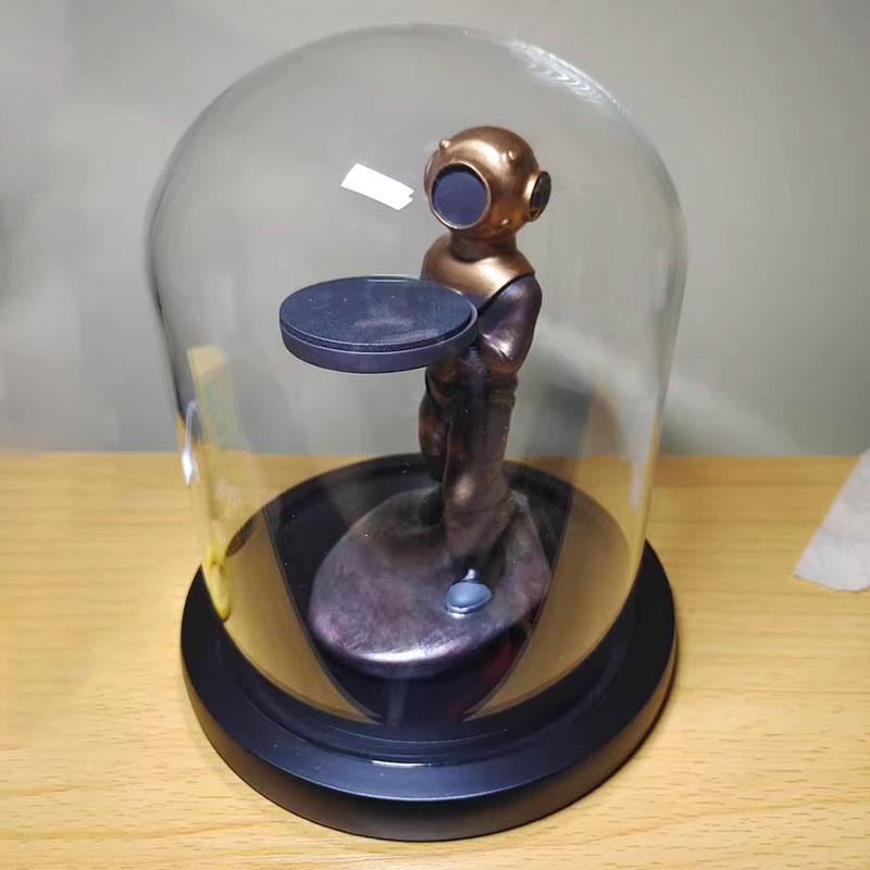 Jewelry Stand Watches - Jam tangan Diver, jam tangan Retro,