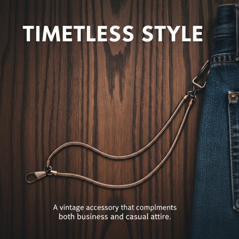 Are Watches Jewelry Or Accessories - Rantai Jam Saku Mekanis Besi Fashion