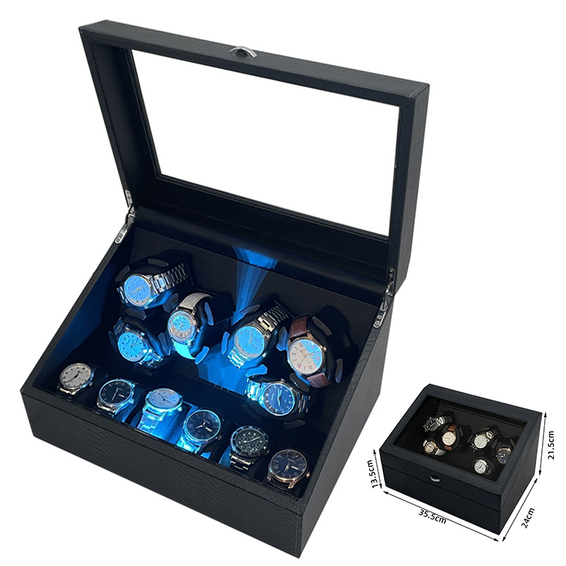 Jewelry Stores With Watches - Kotak Penggulung Jam untuk Jam Tangan