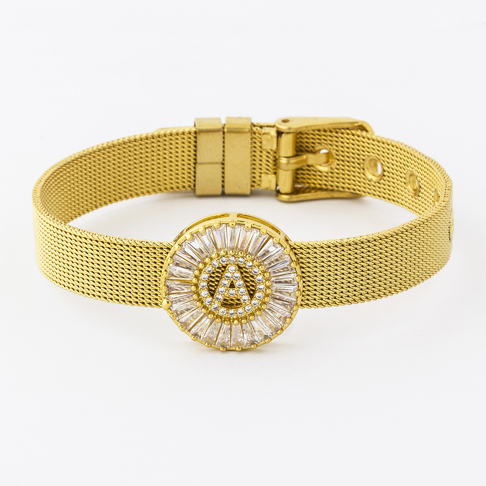 Best Jewelry Watches For Women - Gelang Tali Jam Tangan Baja Tahan