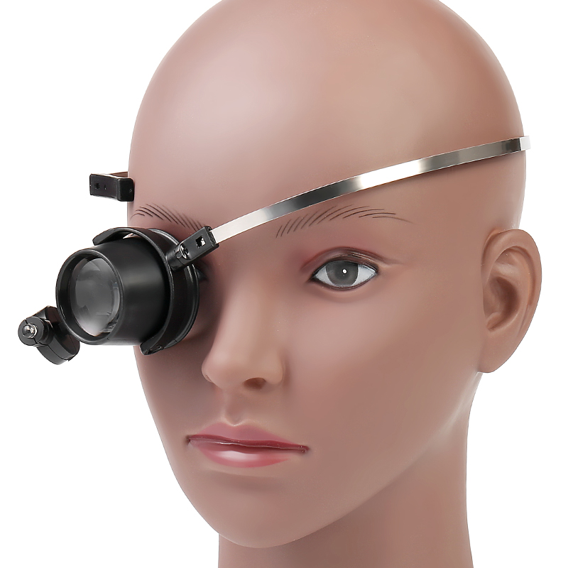 Jewelry Eyewear Watches & Accessories - Kaca Pembesar Keamanan Alat Perhiasan Jam