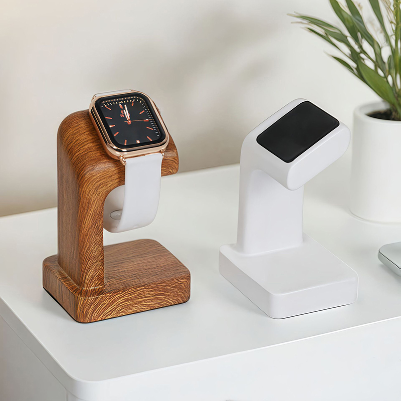 Jewelry Stand Watches - 1 Buah Rak Display Perhiasan Tempat