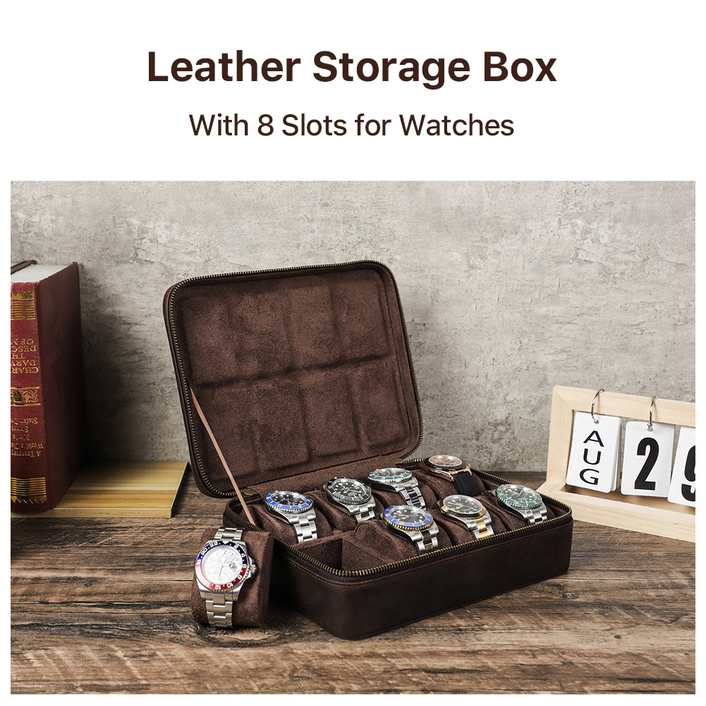 Kotak Organizer Jam Tangan Kul - Best Jewelry Watches For Women ulasan dan harga