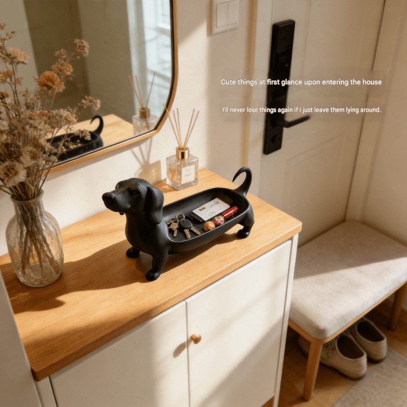 Nampan Perhiasan Minimalis Ben - Watches Jewelry Holder ulasan dan harga