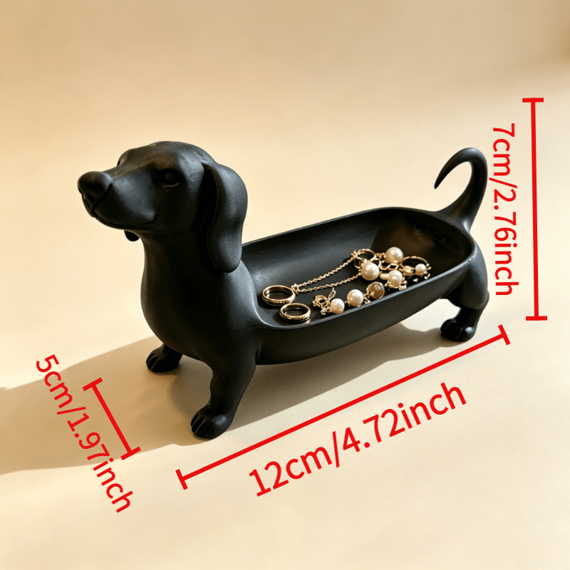 Nampan Perhiasan Minimalis Ben - Watches Jewelry Holder ulasan dan harga