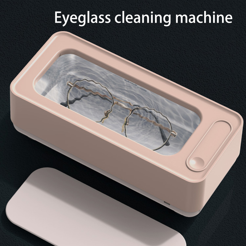 Pembersih Ultrasonik Portabel  - Jewelry Eyewear Watches & Accessories ulasan dan harga