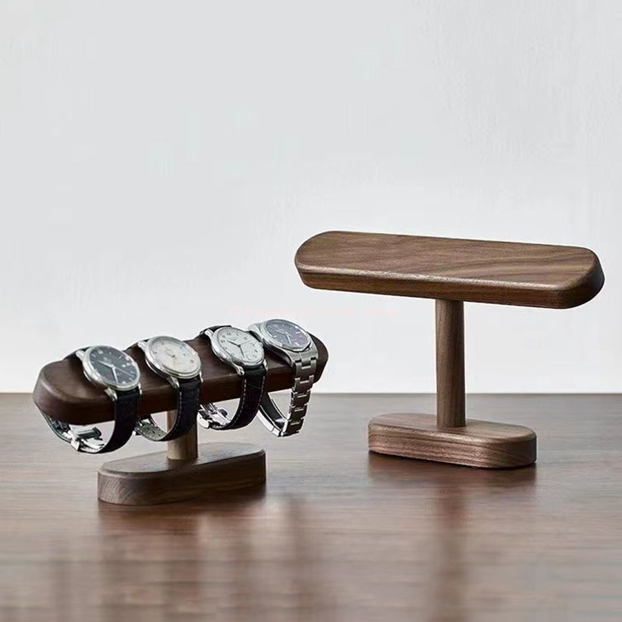 Stand Display Jam Tangan Warna - Watches Jewelry Holder ulasan dan harga