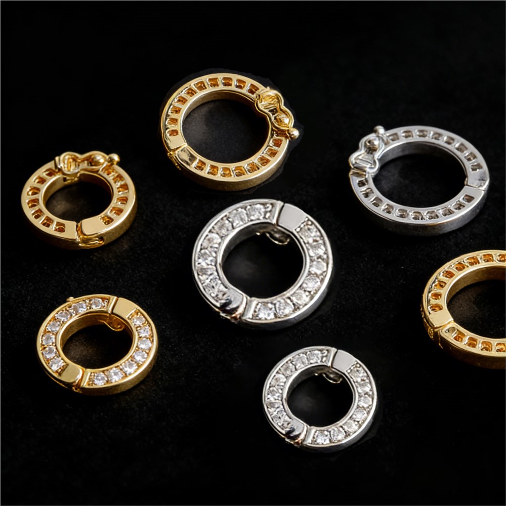 2 Buah Pengikat Gesper Mutiara - Pearl Necklace ulasan dan harga