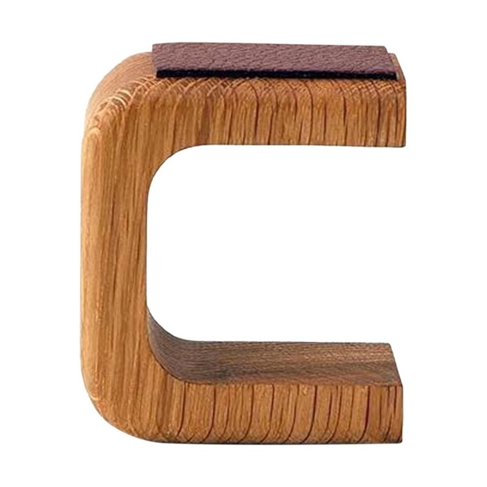 Stand Pajangan Jam Tangan Kayu - Jewelry Stand Watches ulasan dan harga