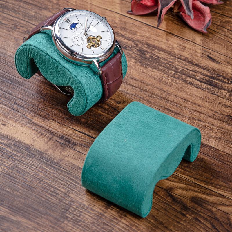 Bantalan Jam Tangan, Alas Jam  - Jewelry Stand Watches ulasan dan harga