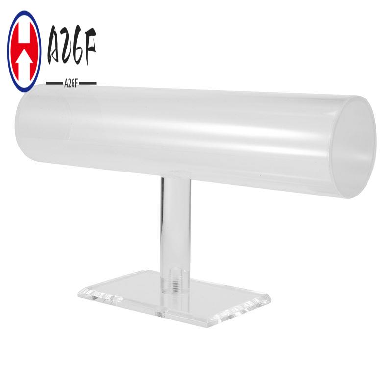 A26F-Stand Display T-Bar untuk - Watches Jewelry Holder ulasan dan harga