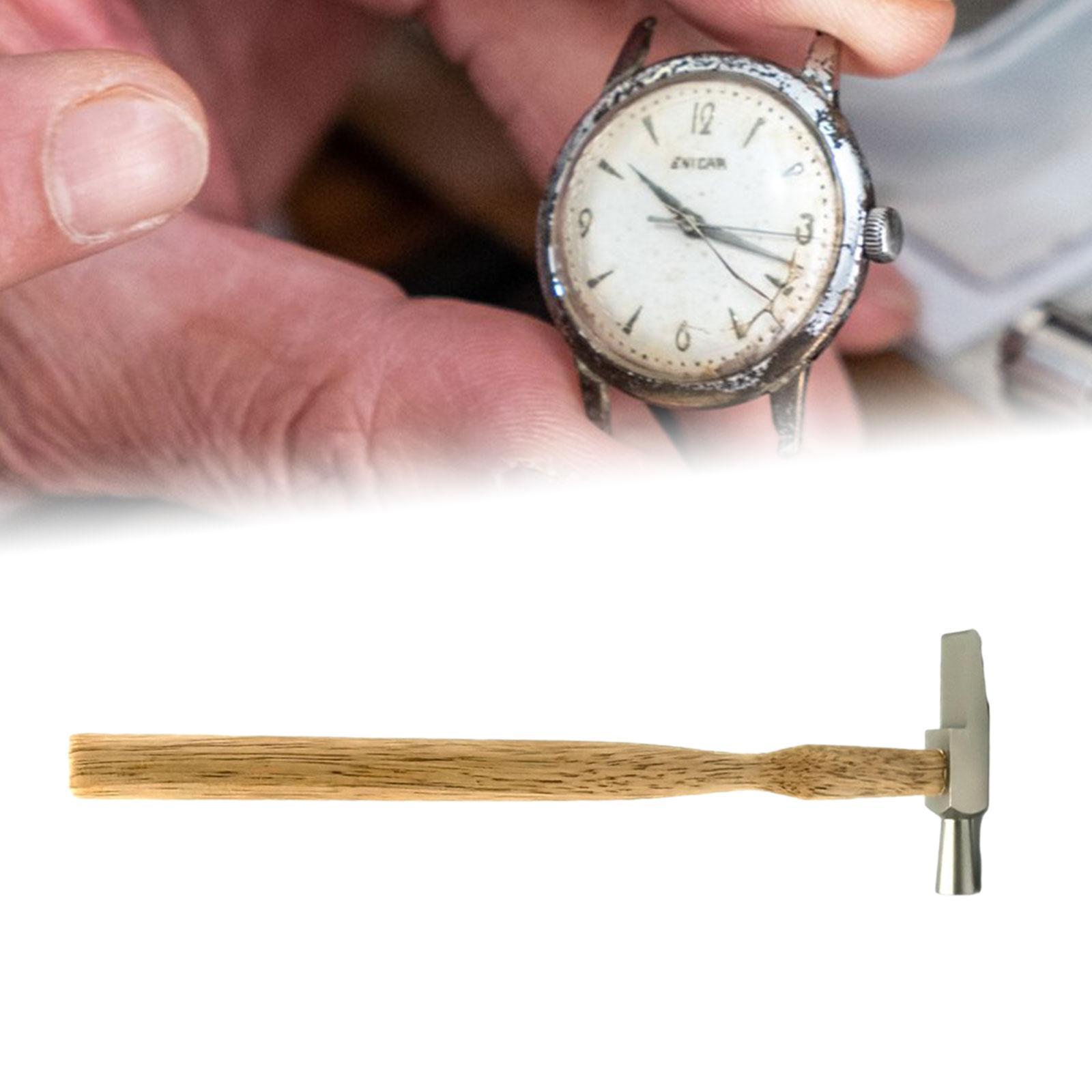 Palu Perbaikan Jam Tangan Alat - Are Watches Jewelry Or Accessories ulasan dan harga