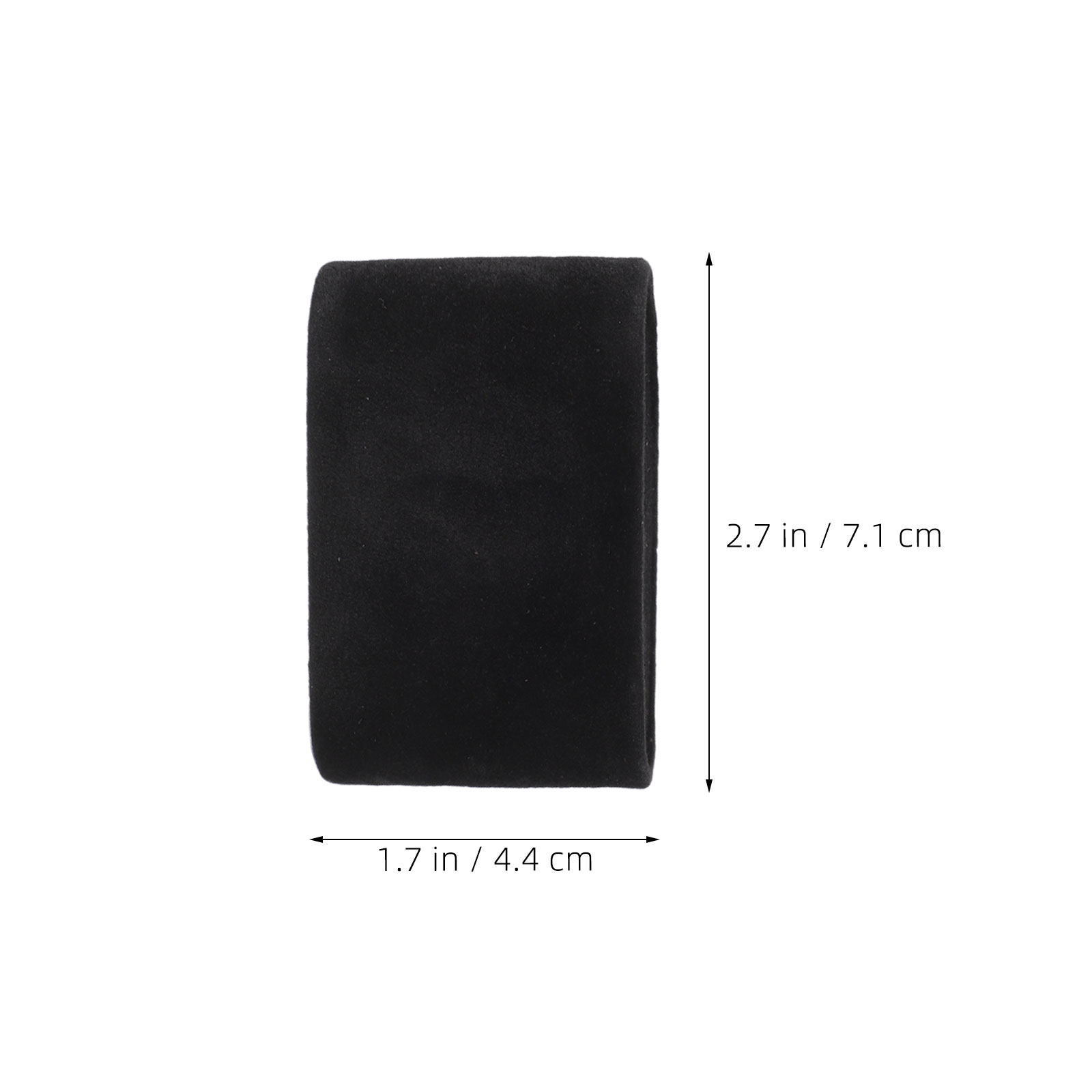16 Buah Bantal Jam Tangan Lemb - Jewelry Stand Watches ulasan dan harga