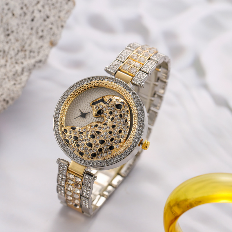 UTHAI H30 Jam Tangan Wanita Mo - Jewels On Watches ulasan dan harga
