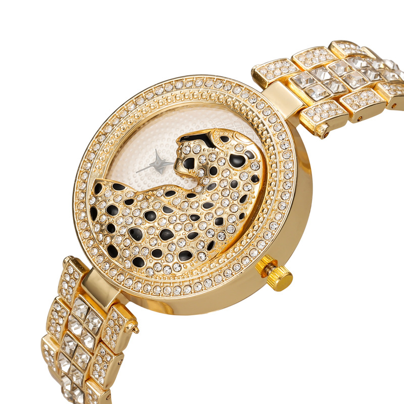 UTHAI H30 Jam Tangan Wanita Mo - Jewels On Watches ulasan dan harga