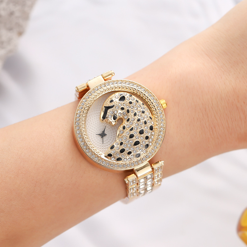 UTHAI H30 Jam Tangan Wanita Mo - Jewels On Watches ulasan dan harga