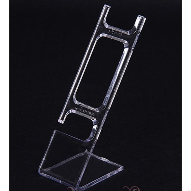 Rak Display Acrylic Penjaga Ak - Are Watches Jewelry Or Accessories ulasan dan harga