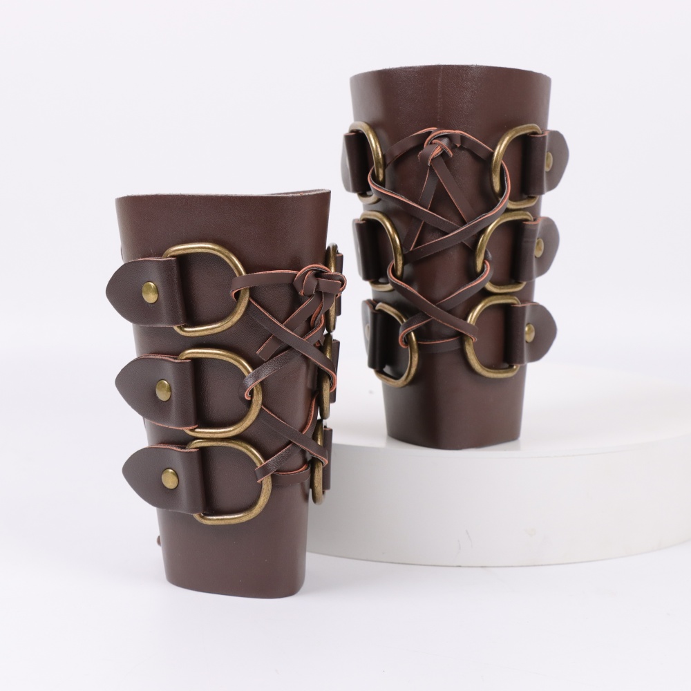 Sarung Tangan Panjang Kulit Pa - Leather Bracelet ulasan dan harga