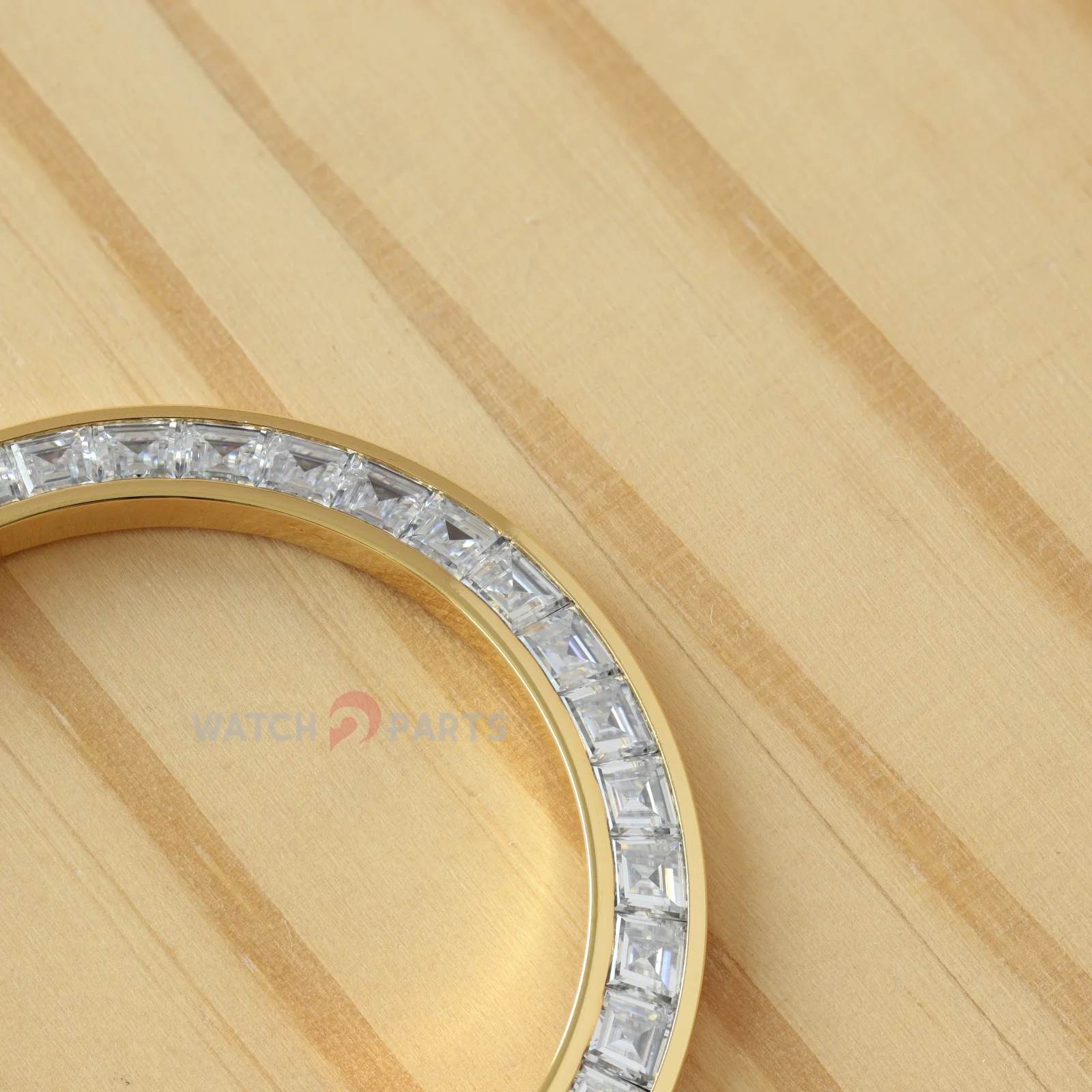 Bezel Jam Tangan Emas Berlian  - Rolex Watch Daytona ulasan dan harga