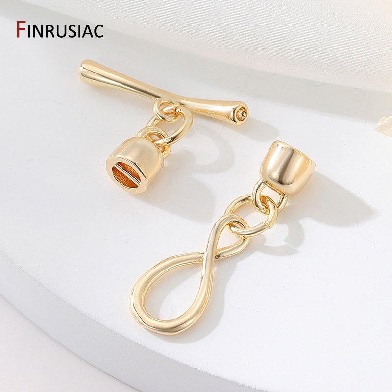 Gesper Toggle OT Simbol Tak Te - Pearl Necklace ulasan dan harga