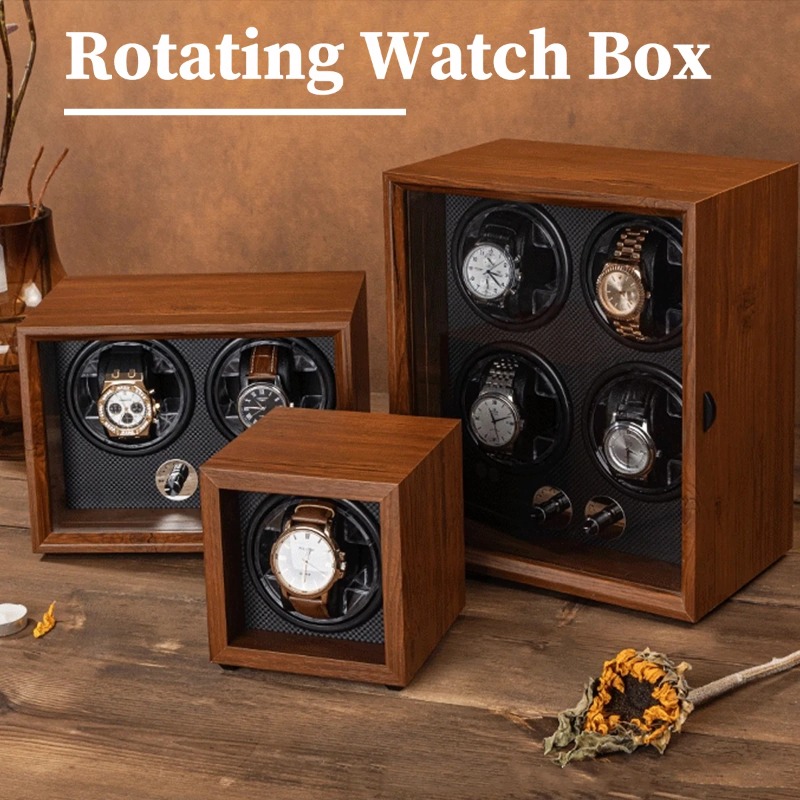 Kotak Penggulung Jam Tangan Ot - Jewelry Stores With Watches ulasan dan harga