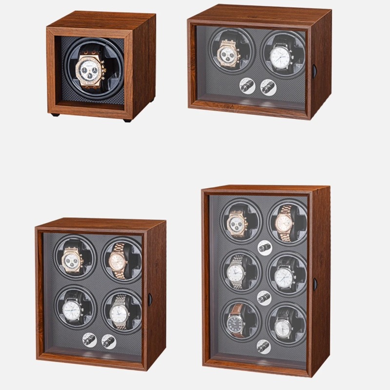 Kotak Penggulung Jam Tangan Ot - Jewelry Stores With Watches ulasan dan harga