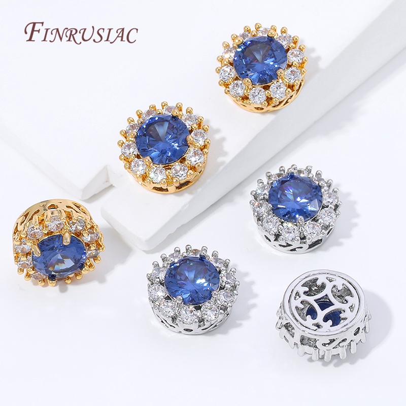 Manik-manik Spacer Bulan Berla - Pearl Necklace ulasan dan harga