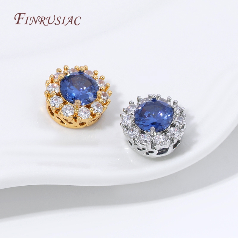 Manik-manik Spacer Bulan Berla - Pearl Necklace ulasan dan harga