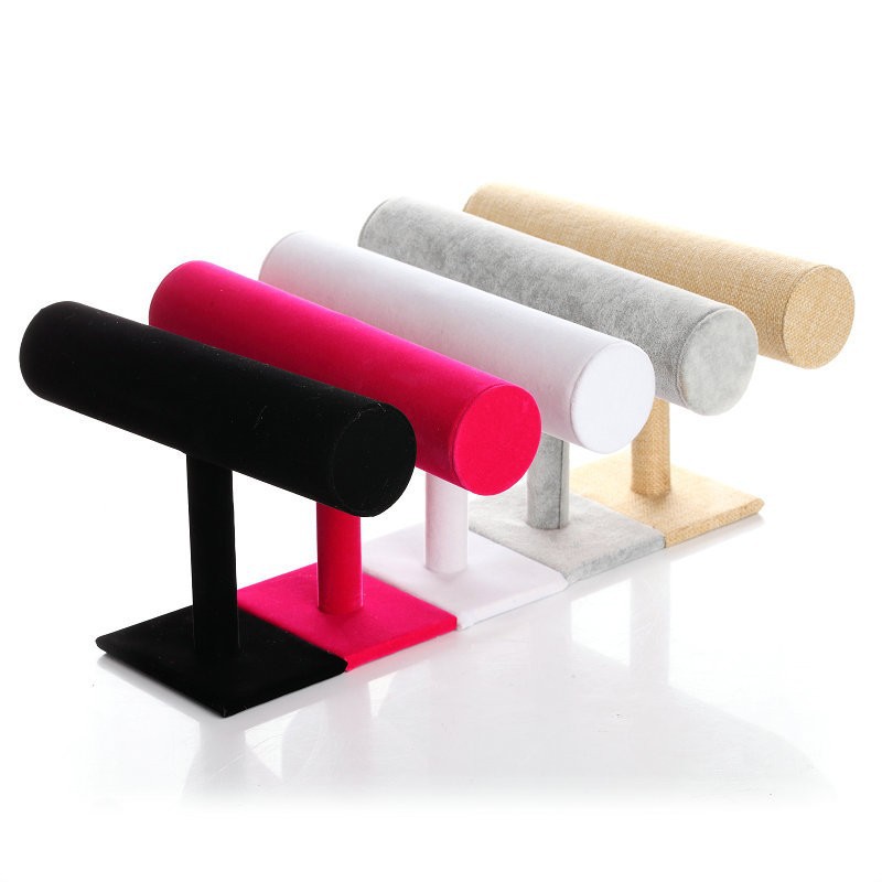 Rantai perhiasan Hairband meno - Jewelry Stand Watches ulasan dan harga