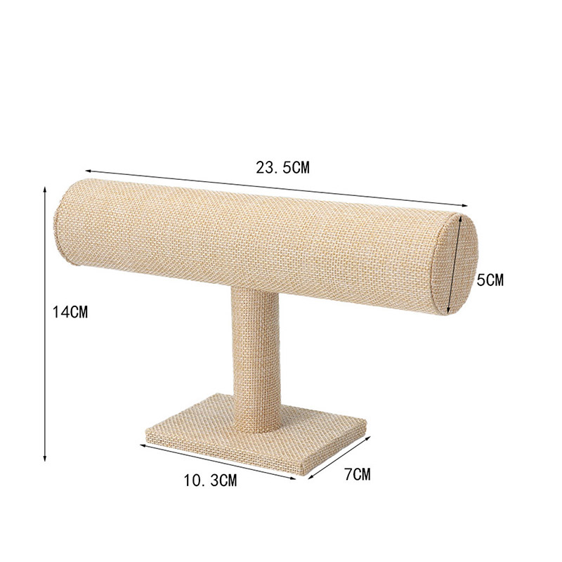 Rantai perhiasan Hairband meno - Jewelry Stand Watches ulasan dan harga