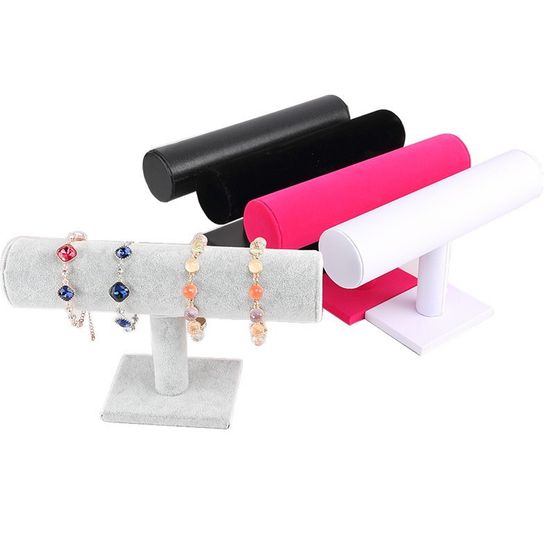 Rantai perhiasan Hairband meno - Jewelry Stand Watches ulasan dan harga