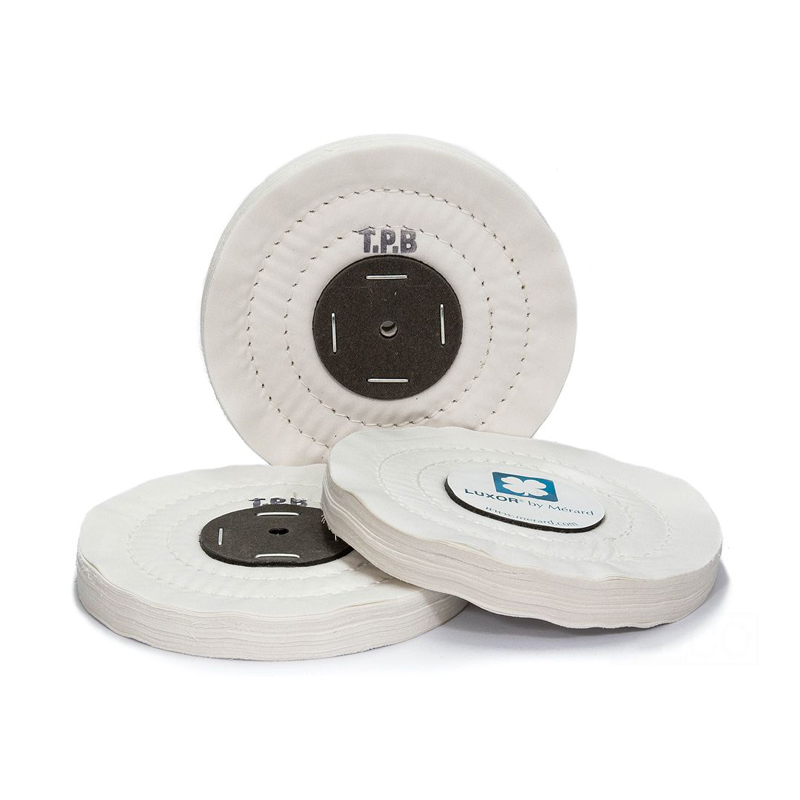 LUXOR MERARD TPB Cotton Polish - Are Watches Jewelry Or Accessories ulasan dan harga
