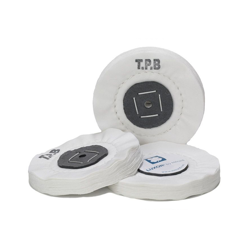 LUXOR MERARD TPB Cotton Polish - Are Watches Jewelry Or Accessories ulasan dan harga