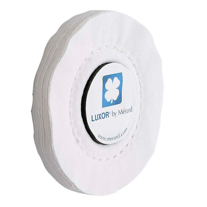 LUXOR MERARD TPB Cotton Polish - Are Watches Jewelry Or Accessories ulasan dan harga