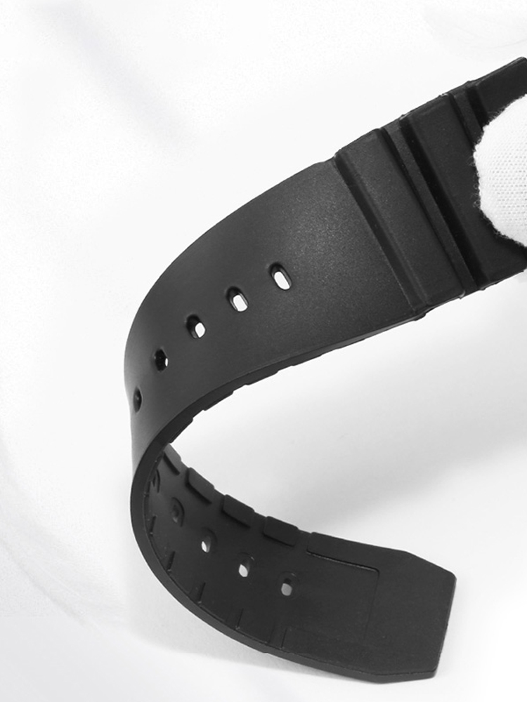 Tali Jam Tangan Resin 22Mm unt - Seiko Watch Prospex ulasan dan harga