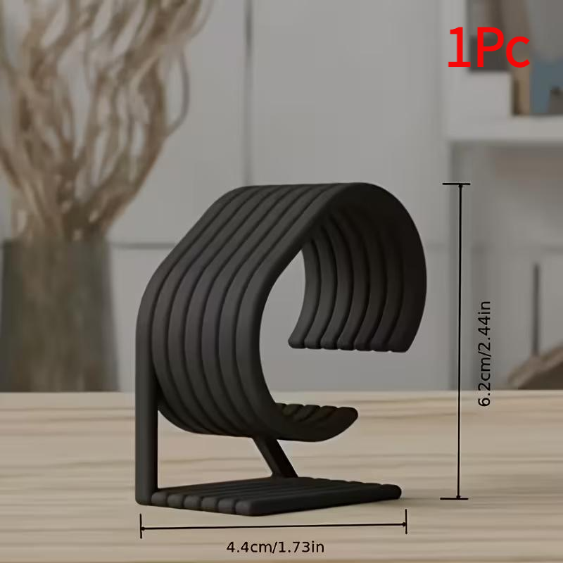 1 buah dudukan pajangan jam ta - Jewelry Stand Watches ulasan dan harga