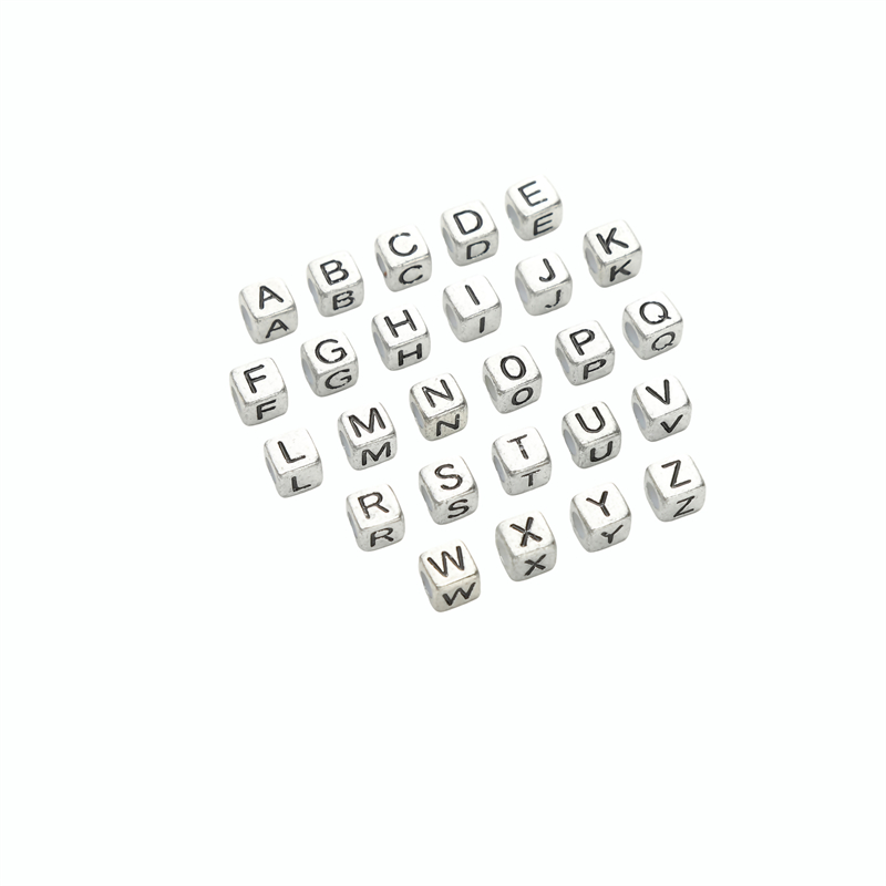 50 Buah Manik-manik Dekorasi H - Jewelry Quotes ulasan dan harga