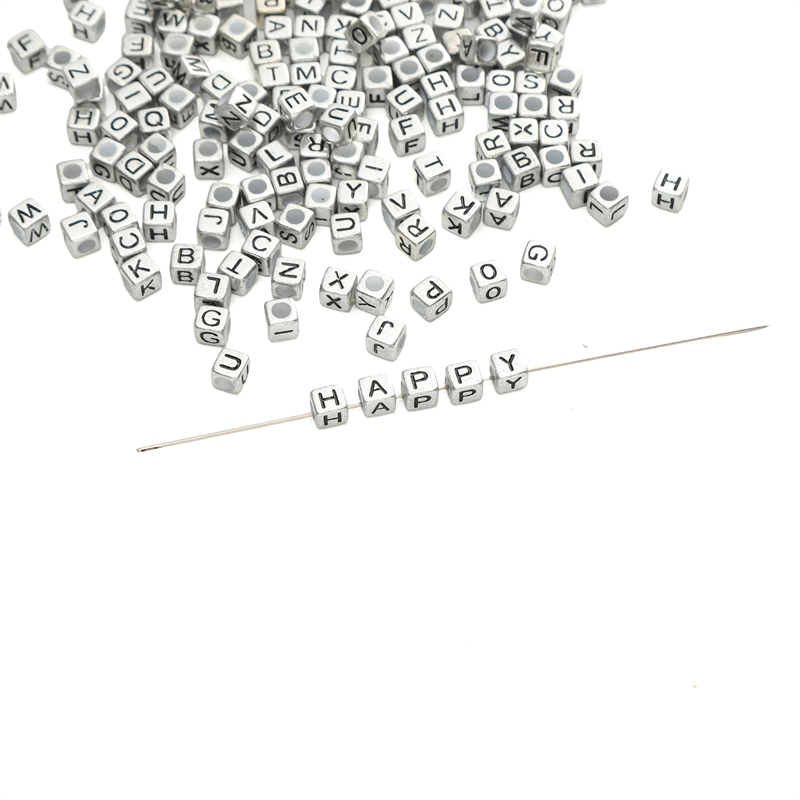 50 Buah Manik-manik Dekorasi H - Jewelry Quotes ulasan dan harga