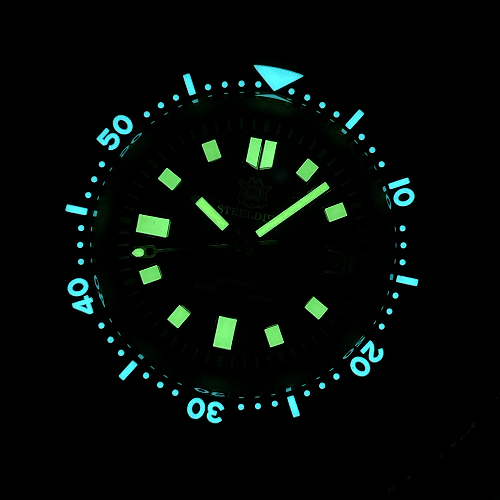 SD1970 jam tangan kaca safir l - Seiko Watch Prospex ulasan dan harga