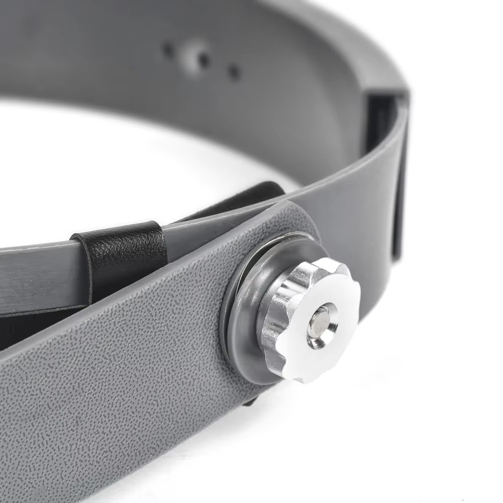 Kaca pembesar pemakaian kepala - Jewelry Eyewear Watches & Accessories ulasan dan harga