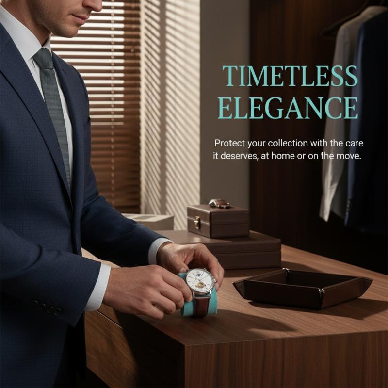 Bantalan Jam Tangan, Kotak Jam - Jewelry Stand Watches ulasan dan harga