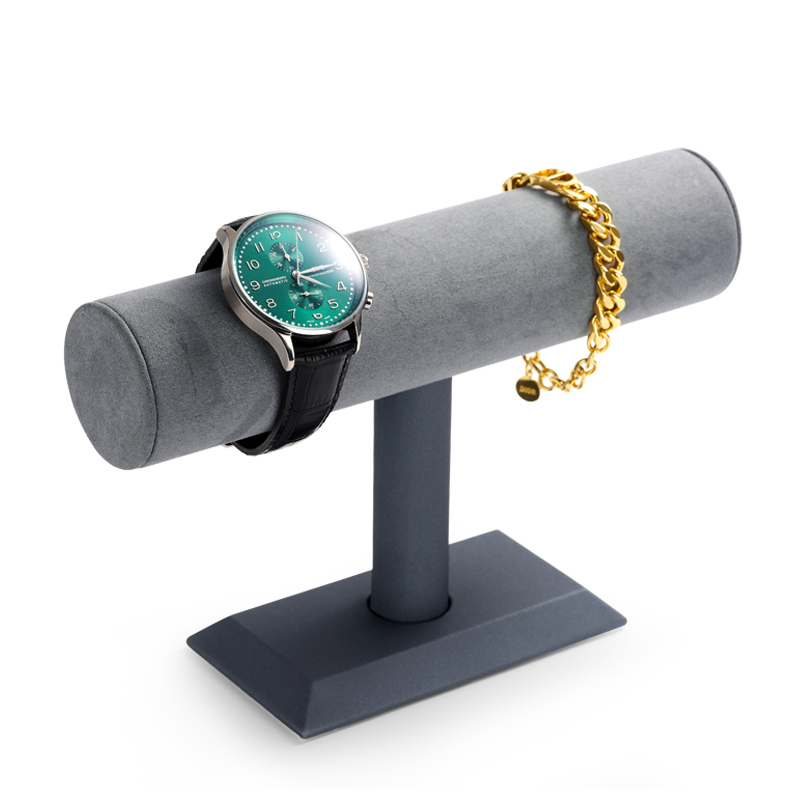 Tempat Perhiasan WoodTen Untuk - Jewelry Stand Watches ulasan dan harga