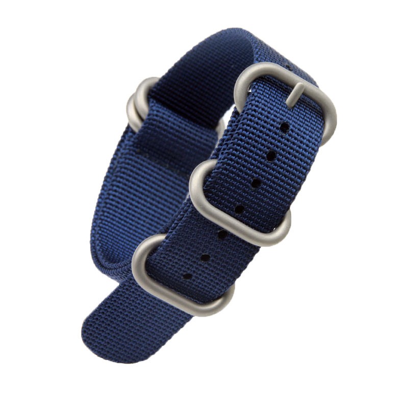 STEELDIVE SD2301 Tali Jam Tang - Seiko Watch Prospex ulasan dan harga