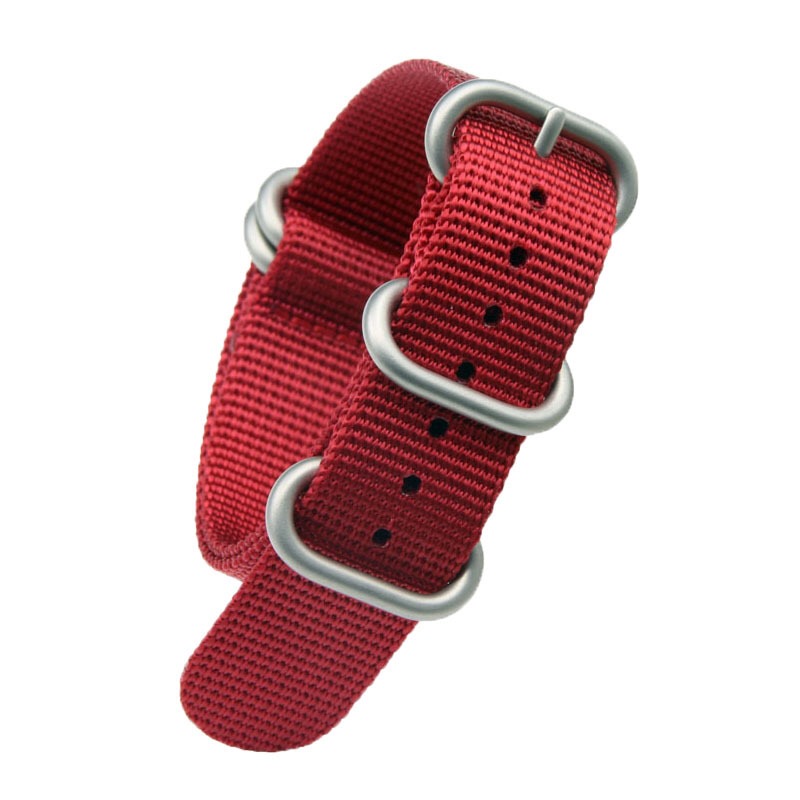 STEELDIVE SD2301 Tali Jam Tang - Seiko Watch Prospex ulasan dan harga