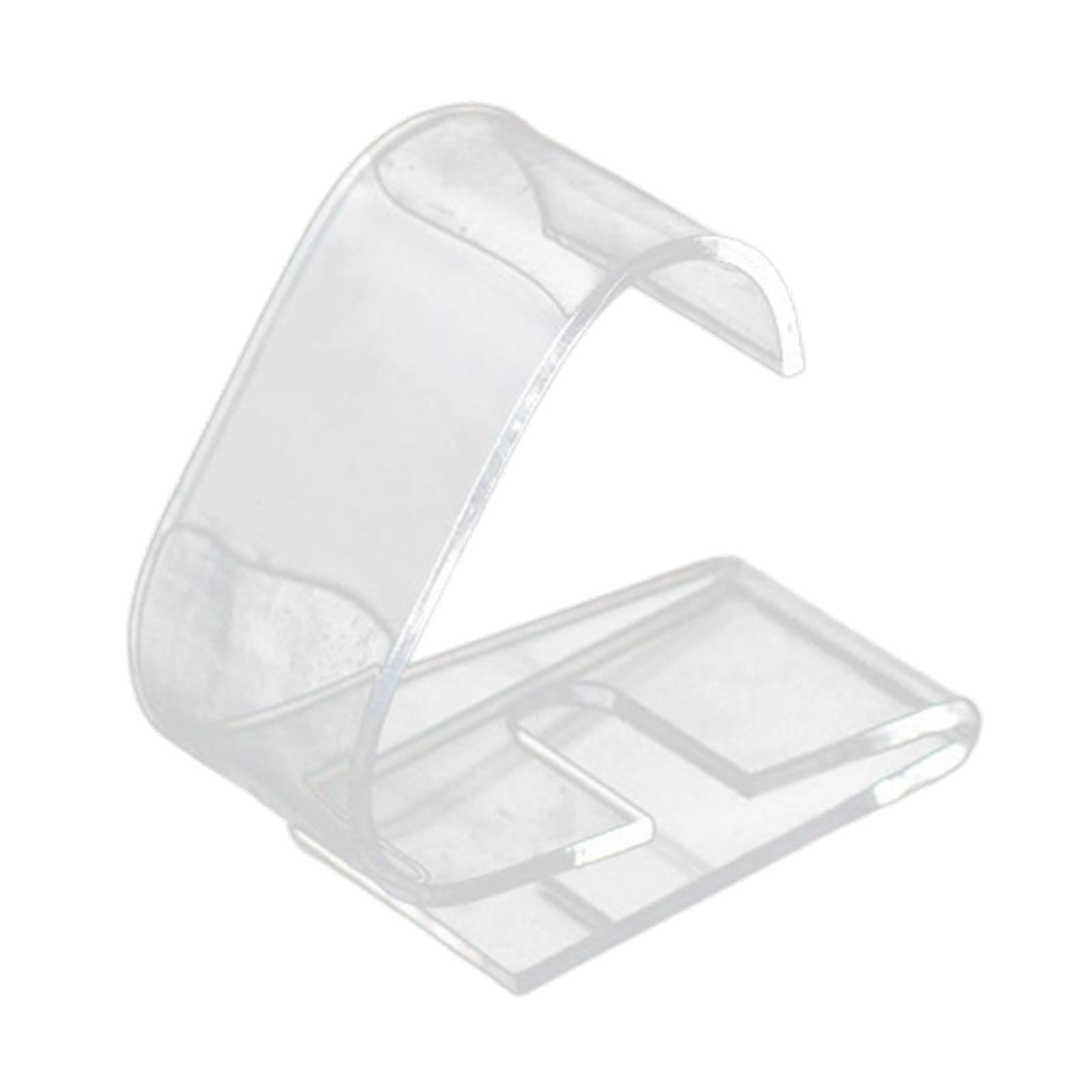 Rak Pajangan Jam Tangan Transp - Jewelry Stand Watches ulasan dan harga
