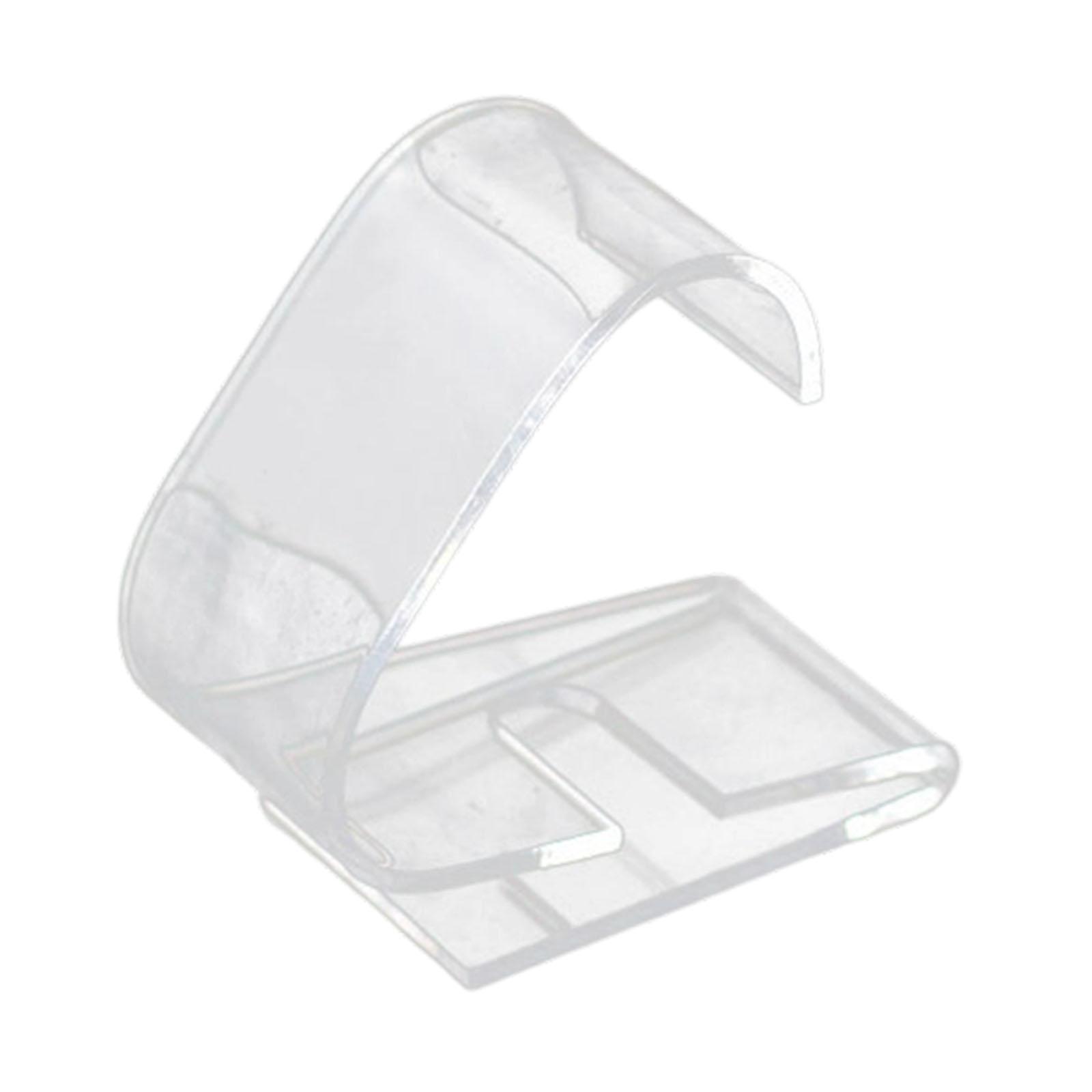 Rak Pajangan Jam Tangan Transp - Jewelry Stand Watches ulasan dan harga